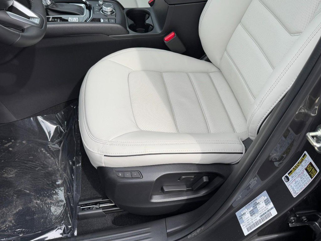 New 2025 MAZDA CX-5 AWD 2.5 S w/ Preferred Package image 15