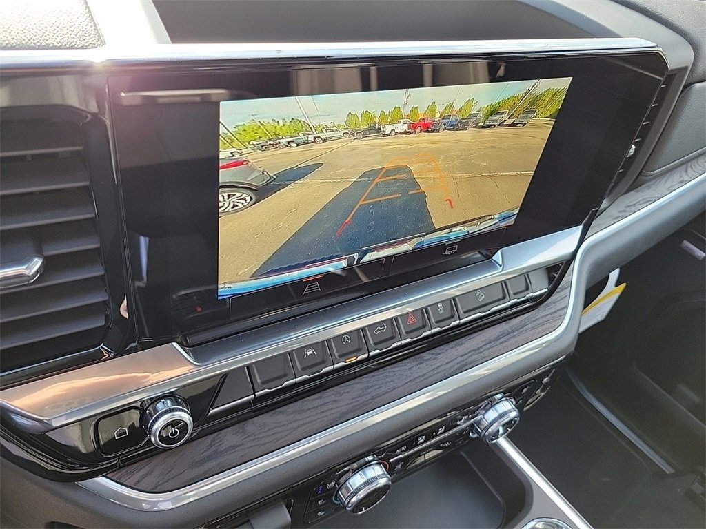 New 2026 GMC Sierra 1500 SLT w/ SLT Premium Package image 28