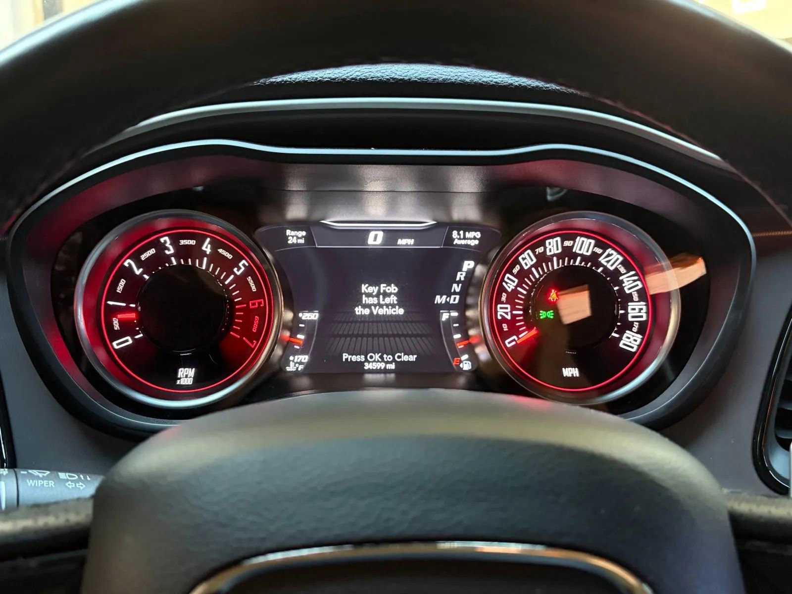 Used 2022 Dodge Challenger R/T Scat Pack image 21