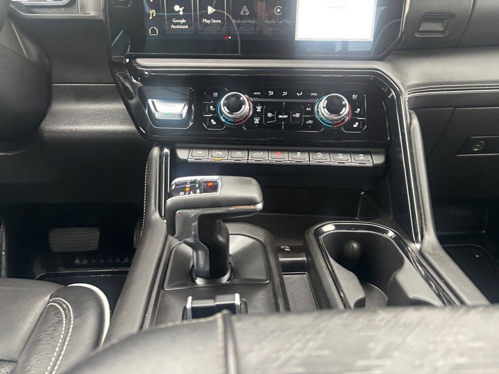 Used 2023 GMC Sierra 1500 AT4X AWD/4WD image 13