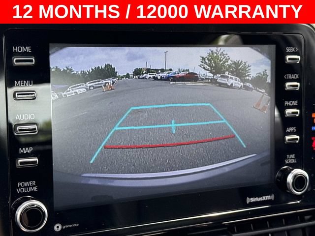 Used 2020 Toyota C-HR Limited FWD image 20