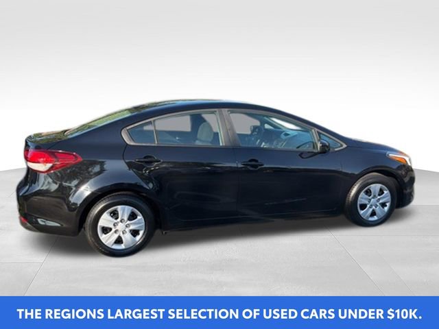 Used 2018 Kia Forte LX FWD image 4