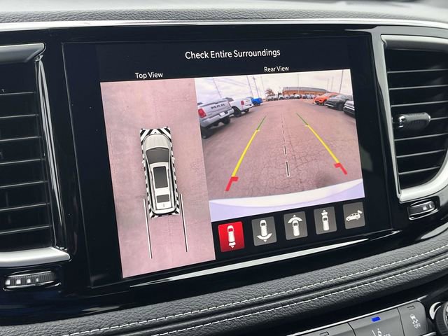 New 2026 Chrysler Pacifica Select FWD image 22