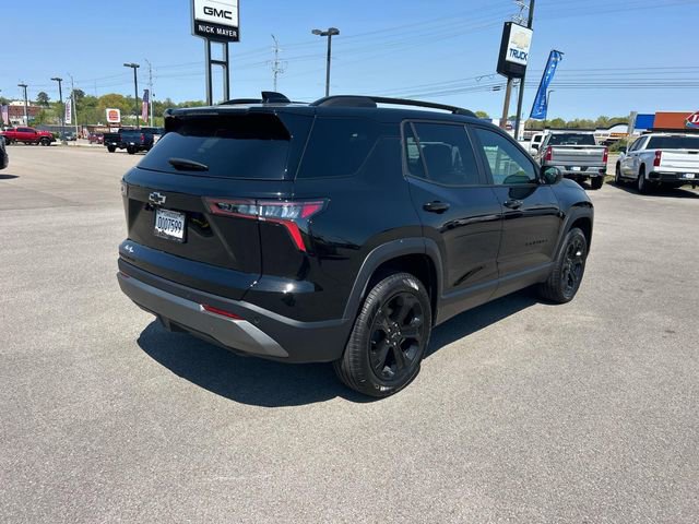 New 2026 Chevrolet Equinox LT w/ Convenience Package II AWD/4WD image 4