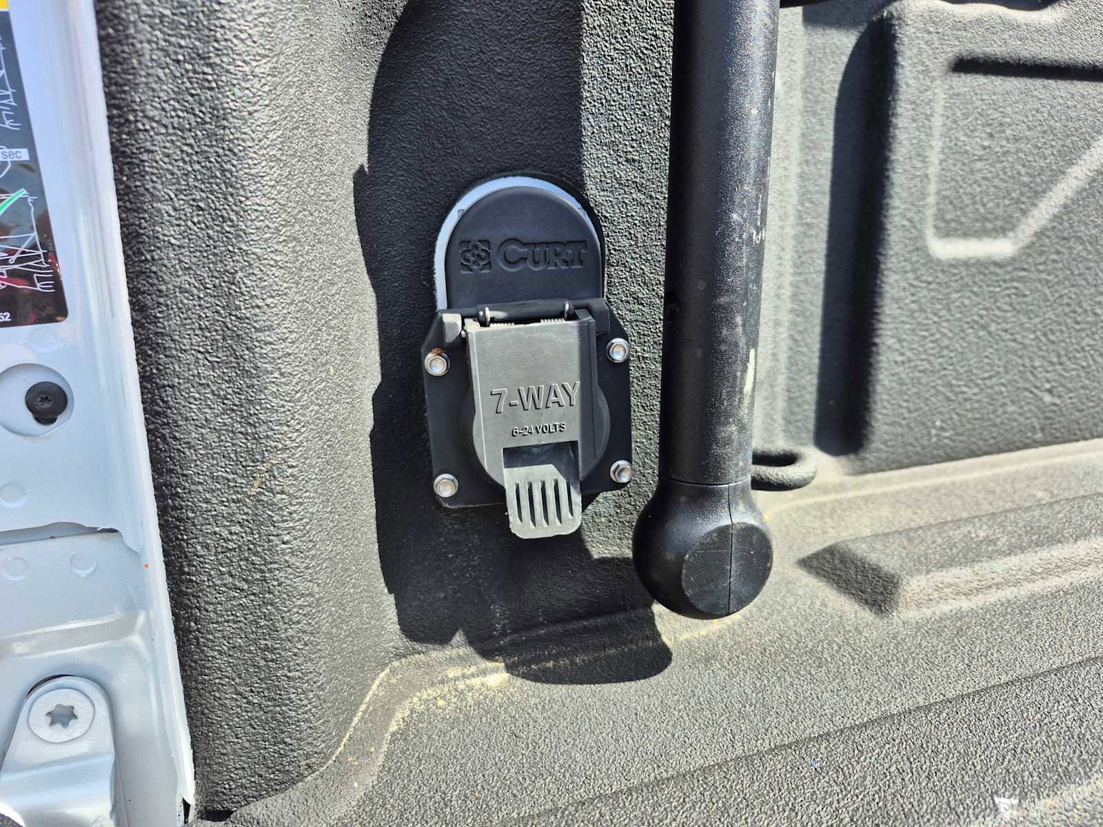 Used 2023 Chevrolet Silverado 3500 High Country w/ Technology Package image 8