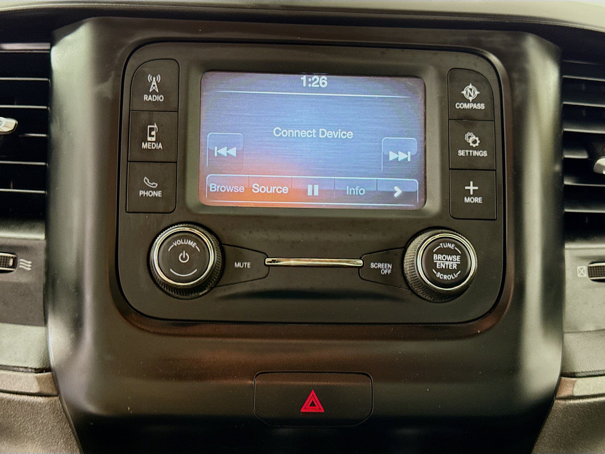 Used 2019 RAM 3500 Tradesman RWD image 16