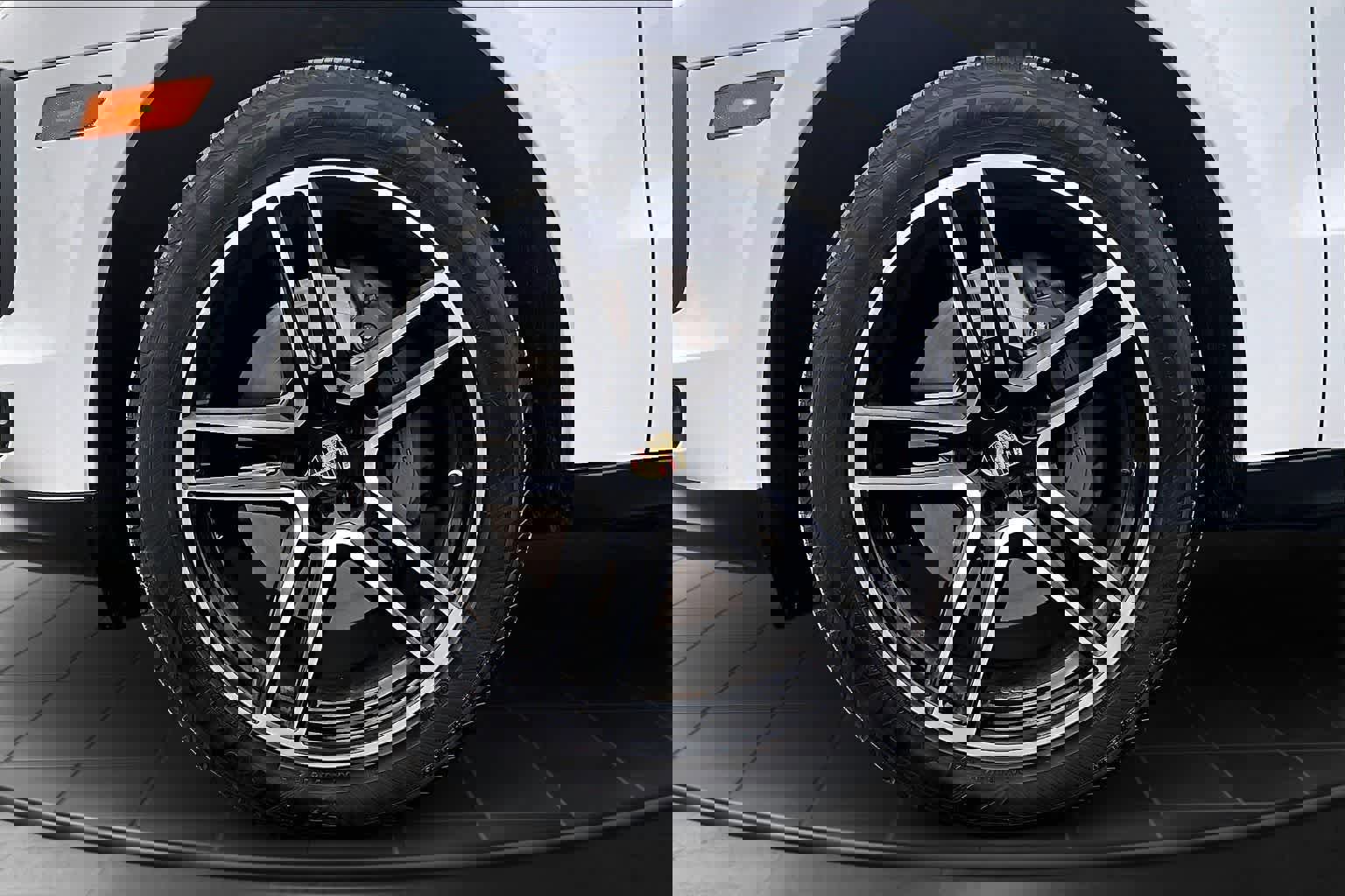 Used 2020 Porsche Macan S image 8