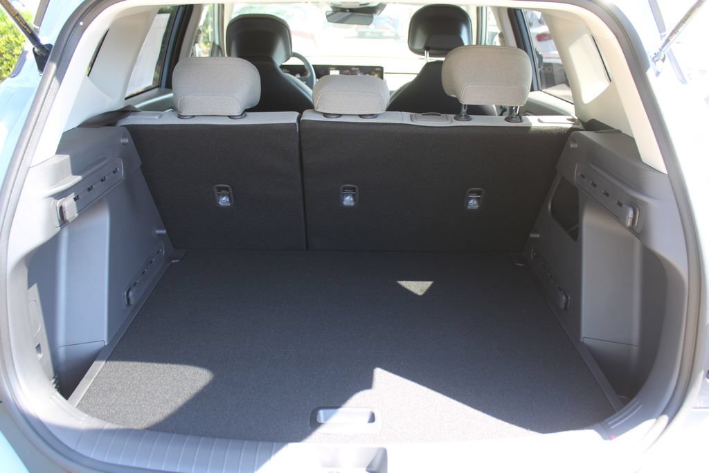 New 2027 Kia Seltos S FWD image 10