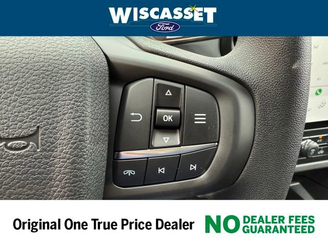 New 2025 Ford Ranger XL w/ Trailer Tow Package image 14