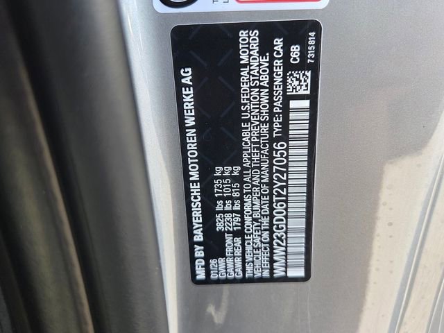 New 2026 MINI Cooper S image 17