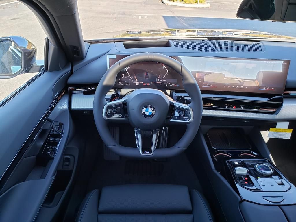 New 2026 BMW 530i xDrive image 15