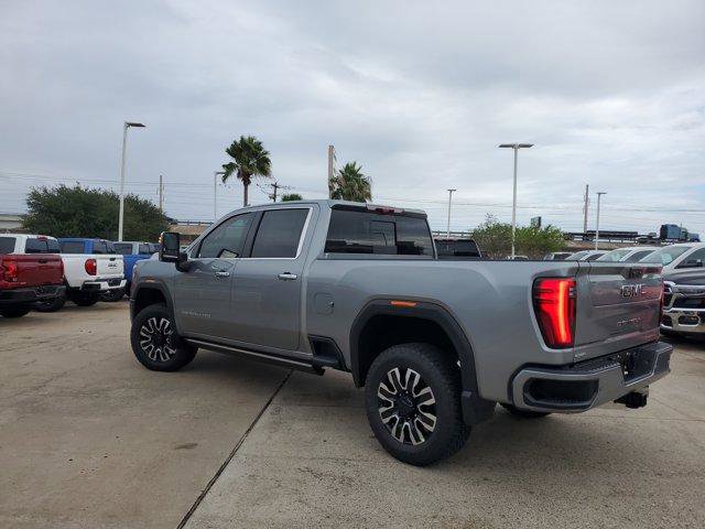 New 2026 GMC Sierra 2500 Denali Ultimate image 5