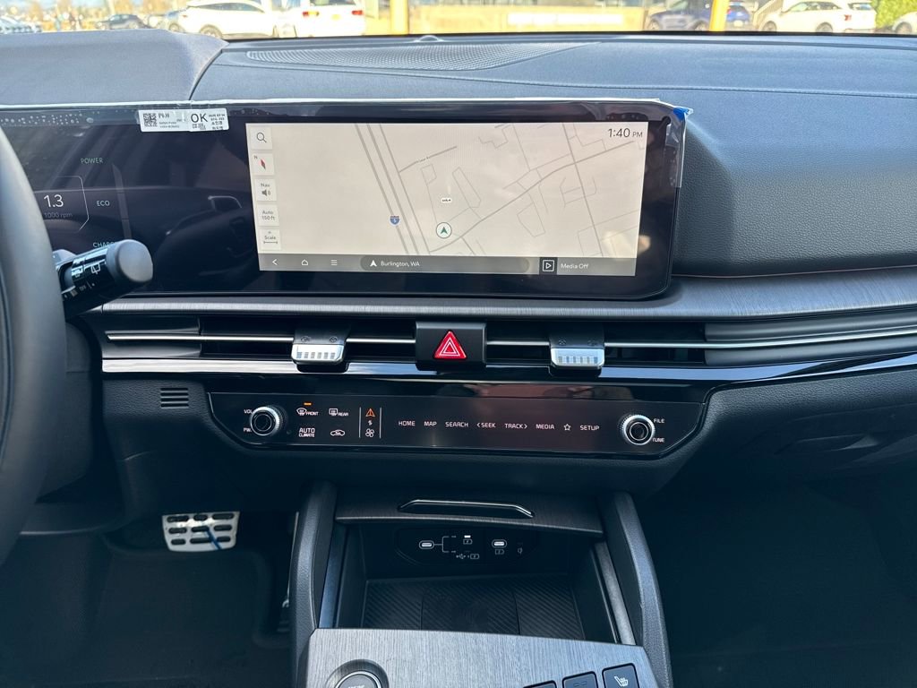 New 2026 Kia Sportage X-Line Prestige image 25