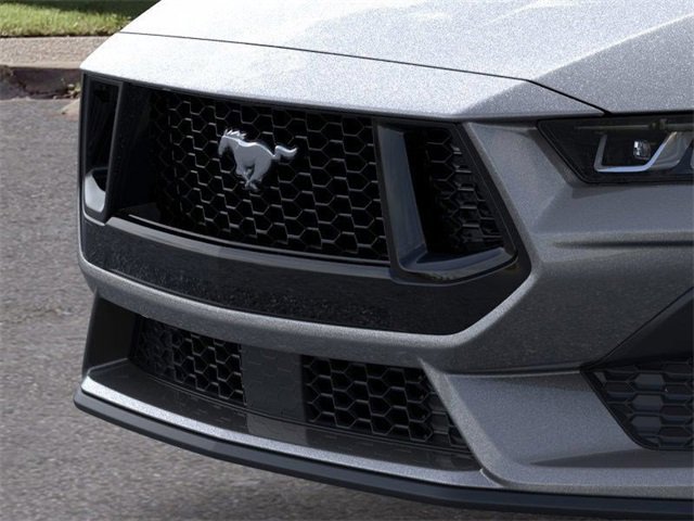 New 2025 Ford Mustang GT Premium image 17