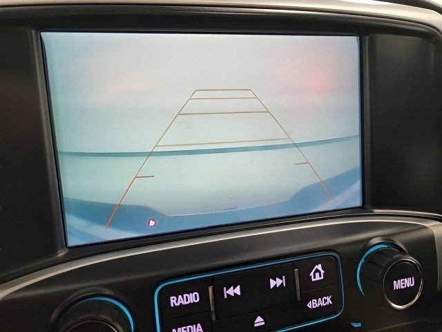 Used 2018 GMC Sierra 1500 SLT w/ SLT Premium Package image 5