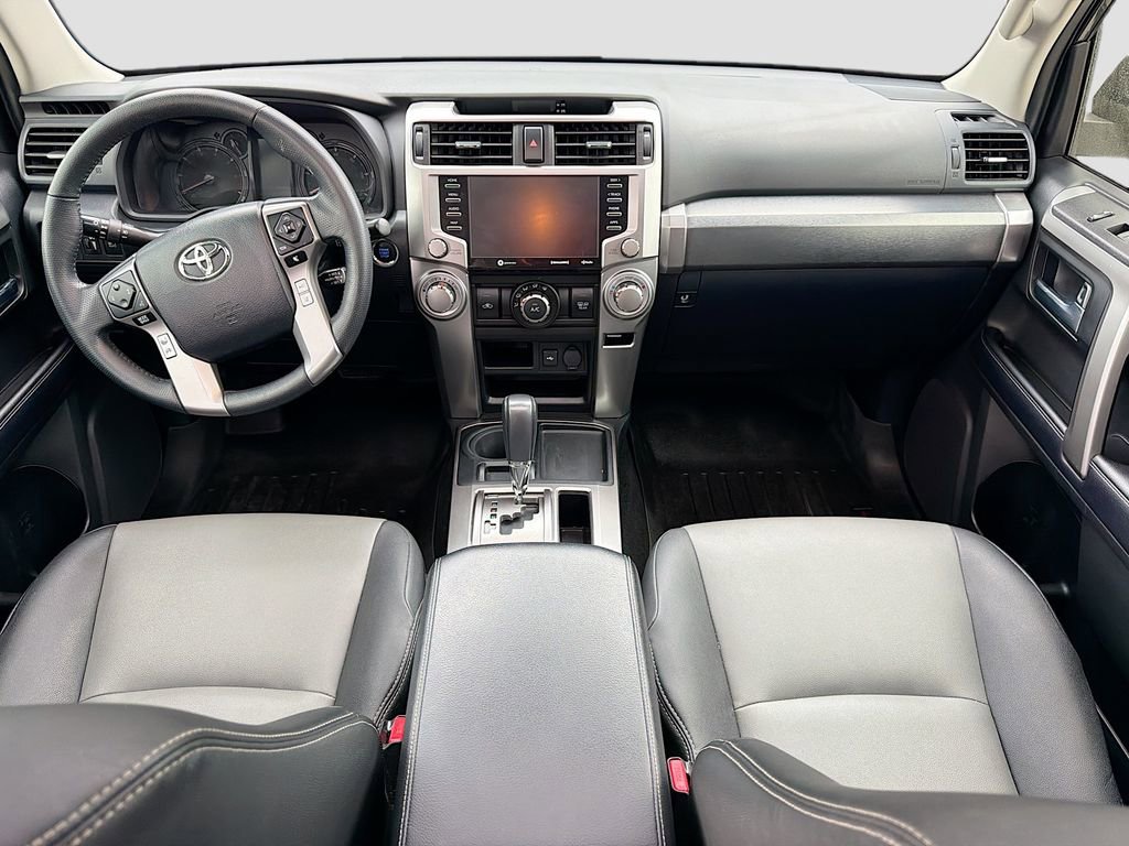 Used 2020 Toyota 4Runner SR5 Premium w/ Moonroof Package image 26