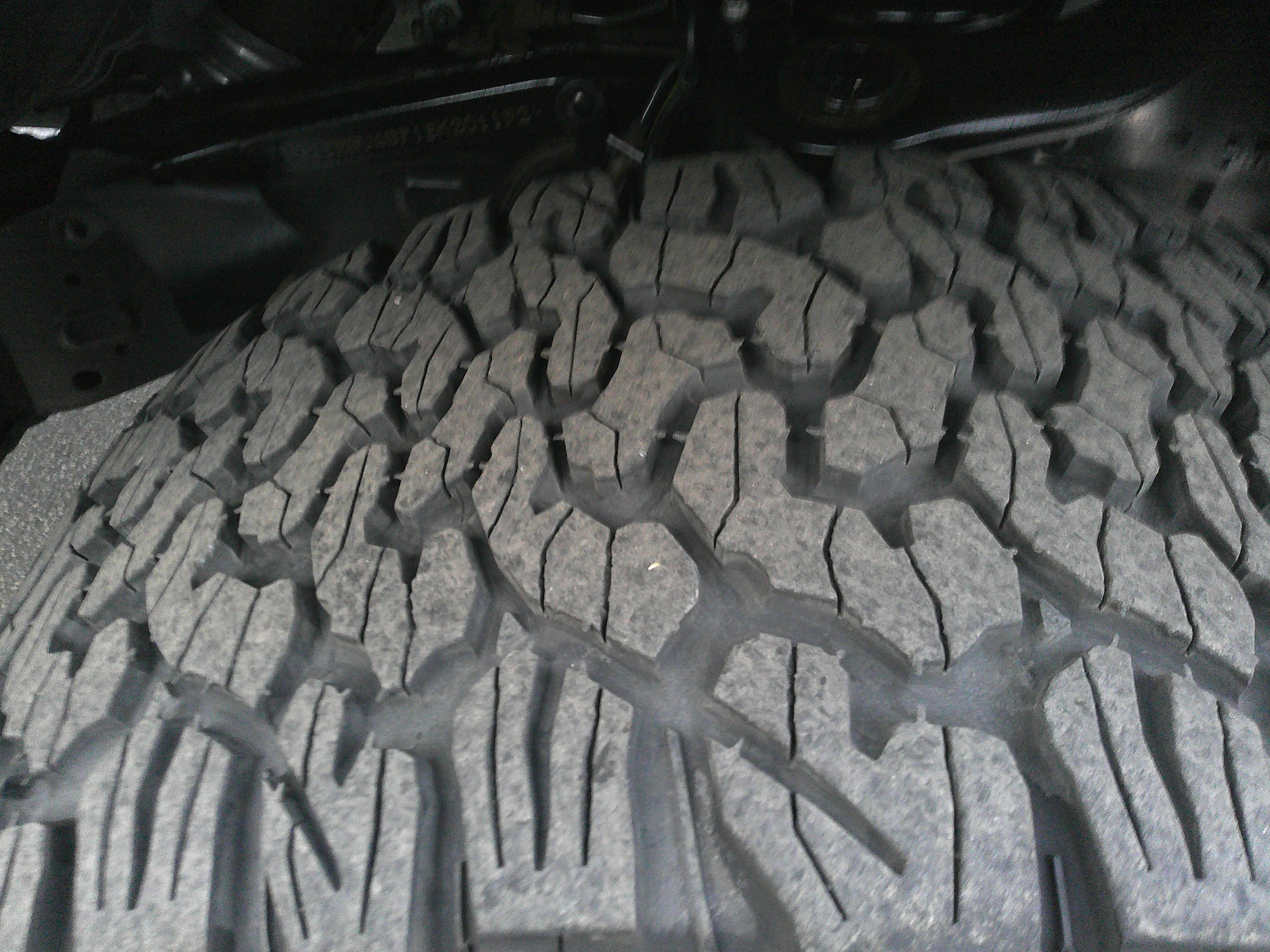 Used 2014 Toyota FJ Cruiser 4WD w/ Convenience Package image 15