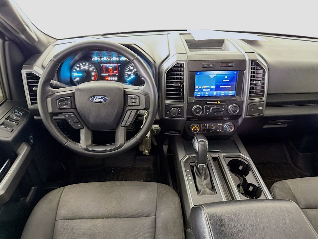 Used 2020 Ford F150 XLT w/ Equipment Group 302A Luxury image 26