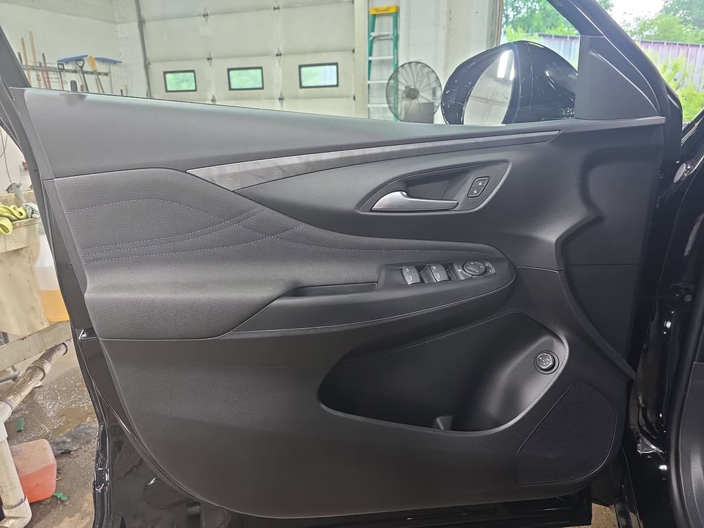 New 2026 Buick Envista Sport Touring w/ Convenience I Package FWD image 26