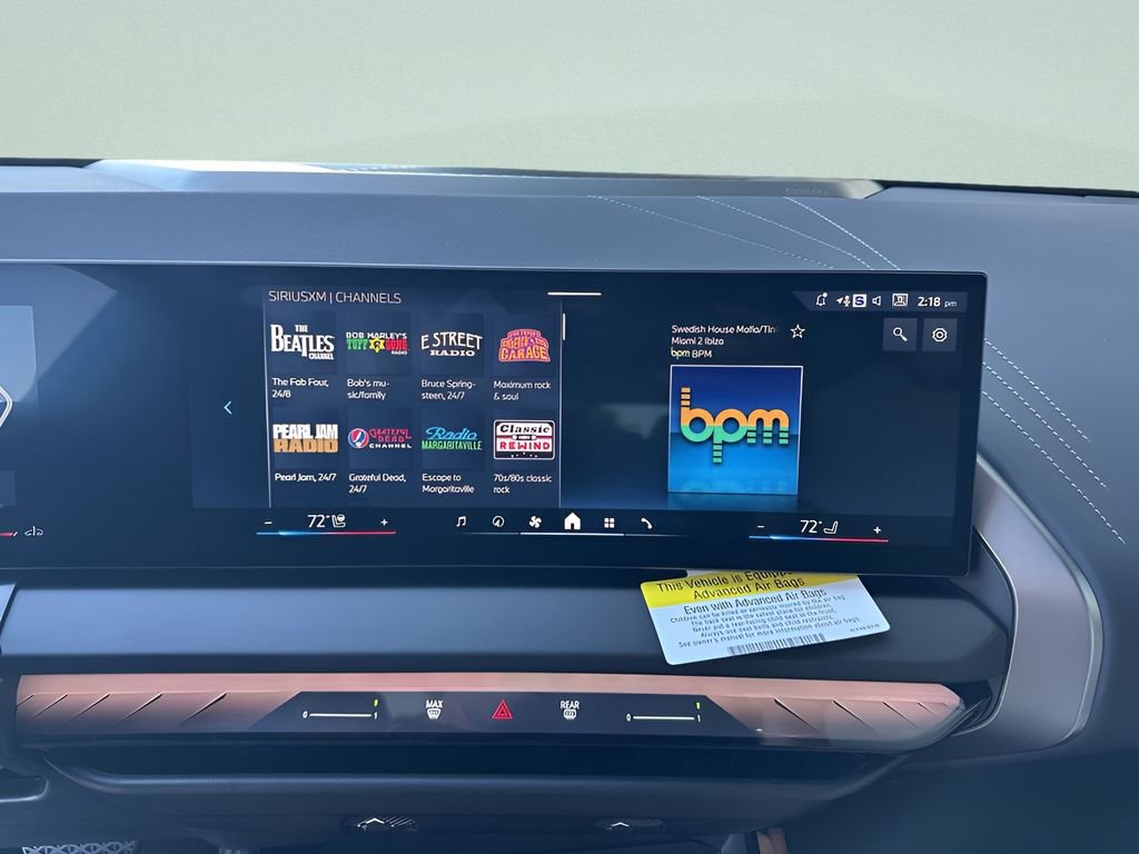 New 2026 BMW X3 xDrive30 w/ Convenience Package image 20