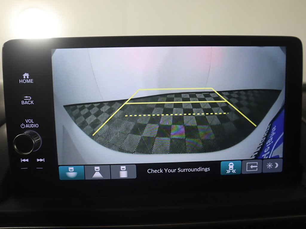 New 2025 Honda Pilot Touring image 25