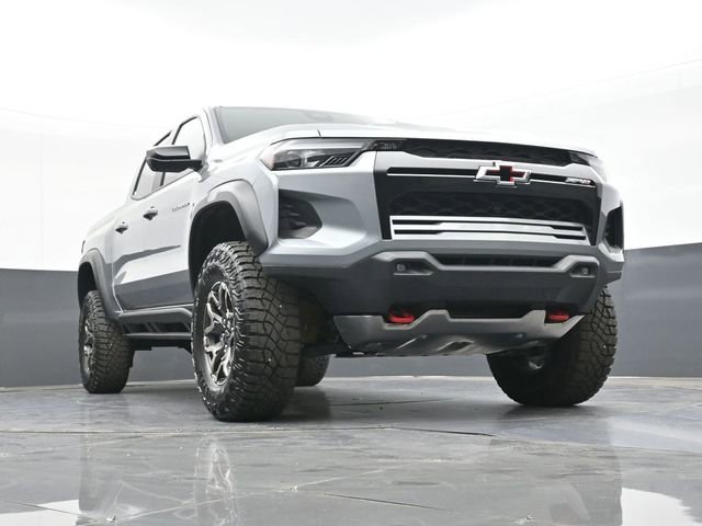 New 2026 Chevrolet Colorado ZR2 w/ Technology Package image 56