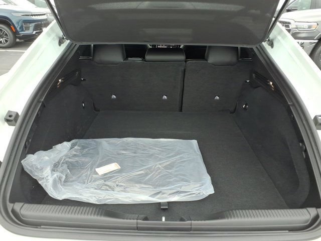 New 2026 Dodge Charger Scat Pack w/ Blacktop Package AWD/4WD image 19