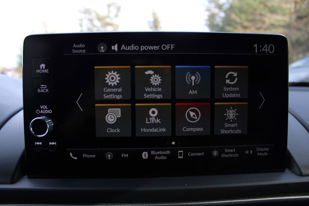 Certified 2023 Honda Pilot EX-L image 27