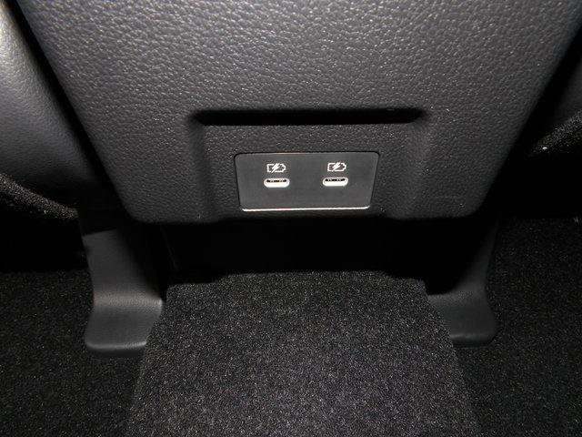 New 2026 Mitsubishi Eclipse Cross SE image 20