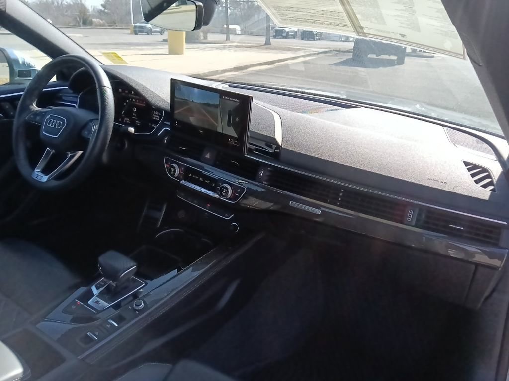 Used 2022 Audi S5 Premium Plus image 32