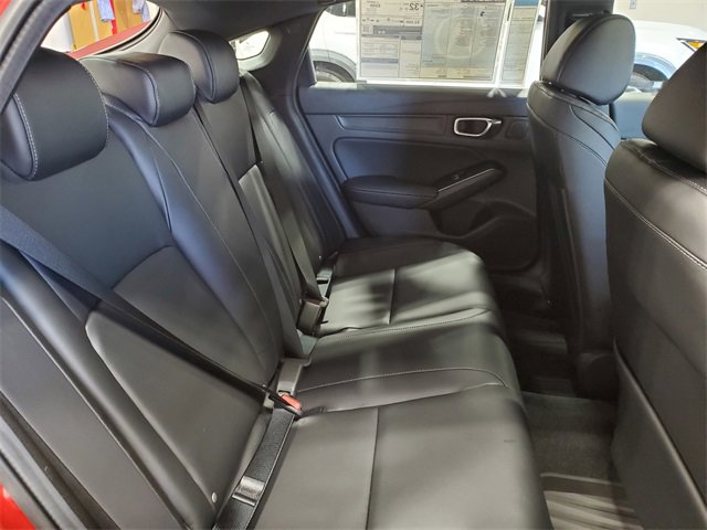 New 2025 Acura Integra A-Spec image 13