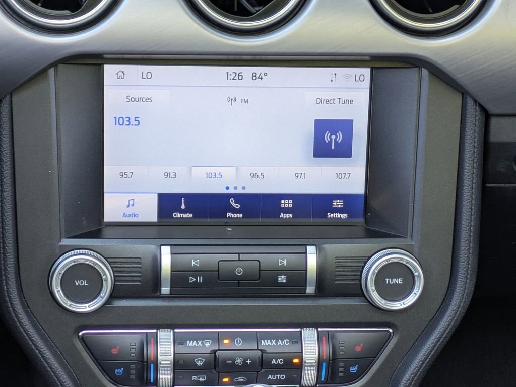 Used 2023 Ford Mustang Premium image 17