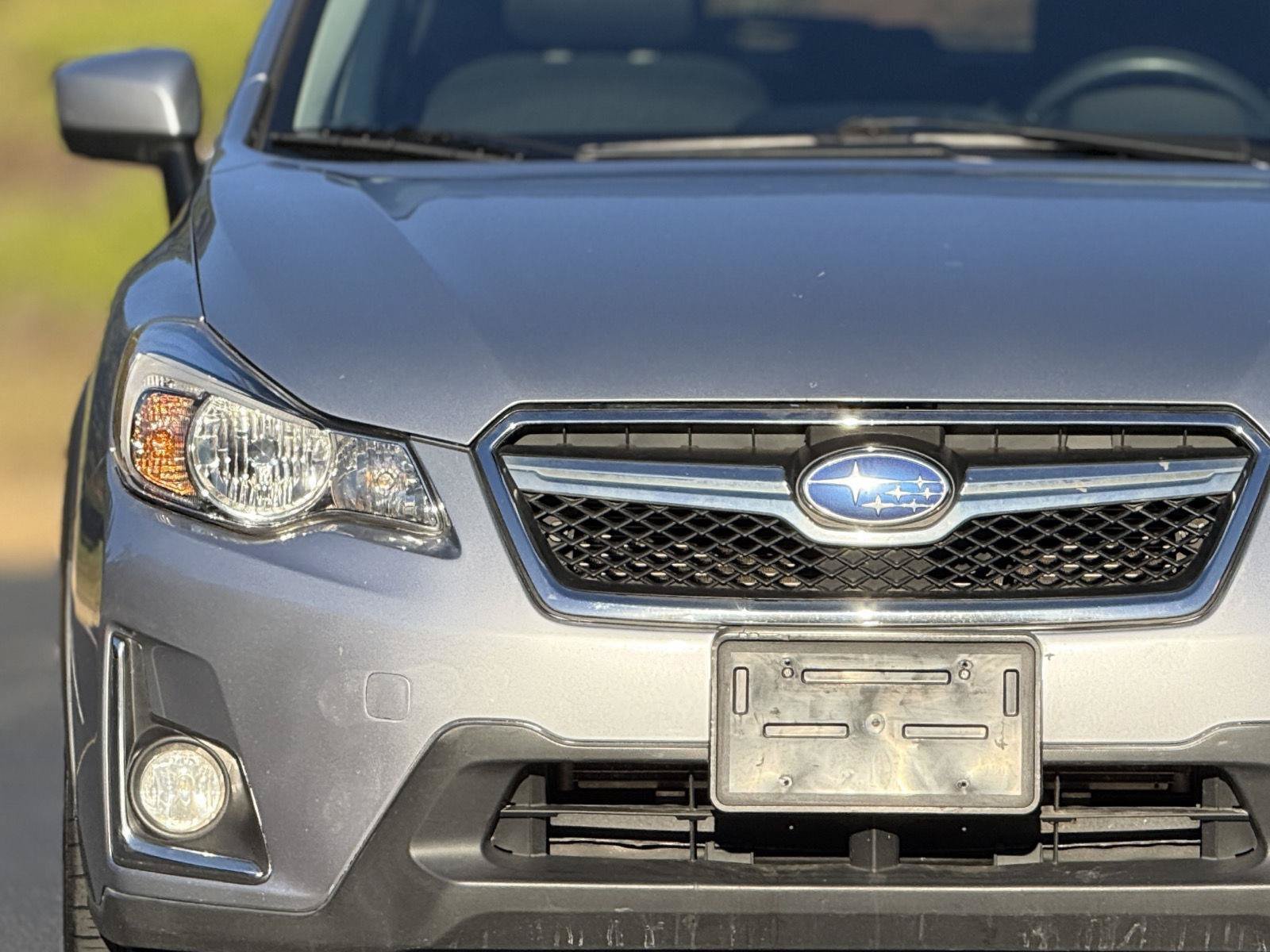 Used 2017 Subaru Crosstrek 2.0i Premium AWD/4WD image 13