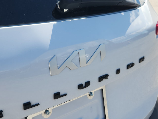 Used 2022 Kia Telluride SX w/ SX Prestige Package AWD/4WD image 27