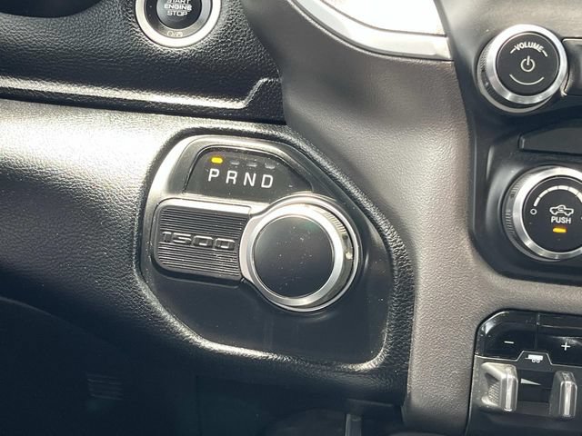 Certified 2020 RAM 1500 Big Horn RWD image 34