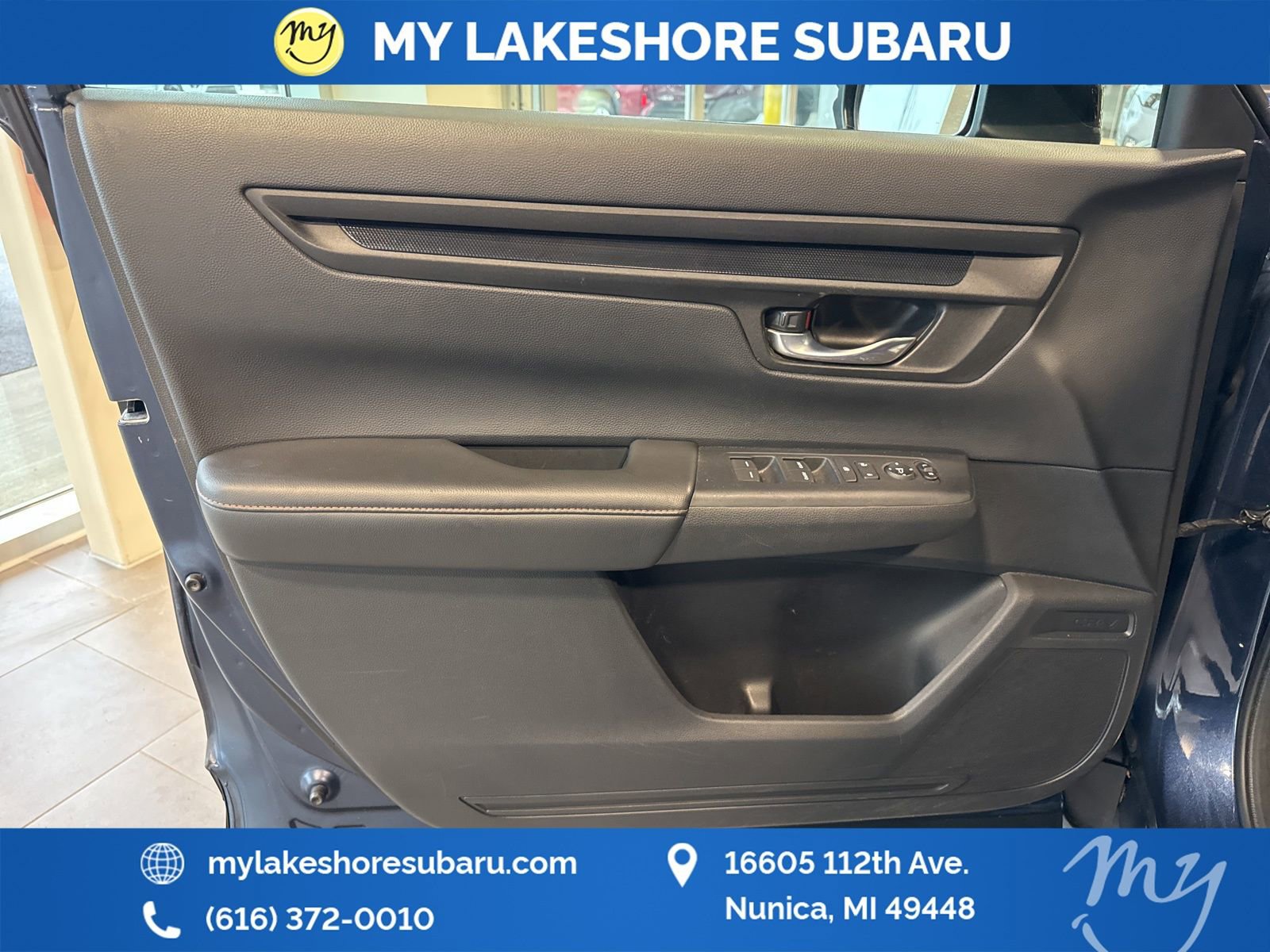 Used 2023 Honda CR-V Sport image 11