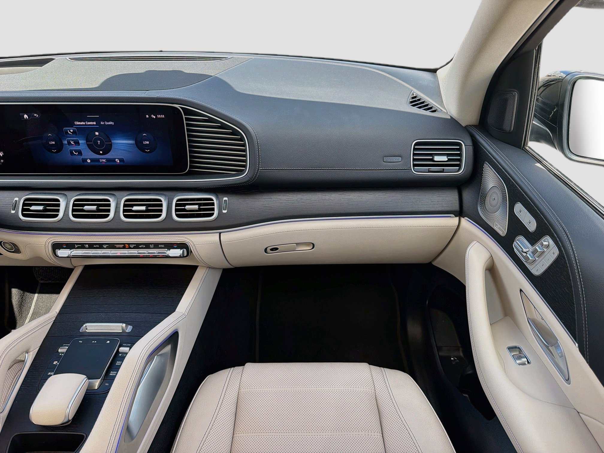 Used 2024 Mercedes-Benz GLE 450 4MATIC image 18