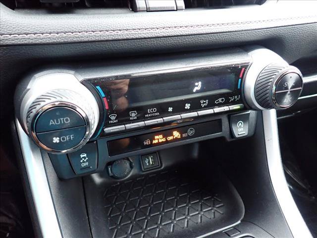 Used 2024 Toyota RAV4 XLE AWD/4WD image 19
