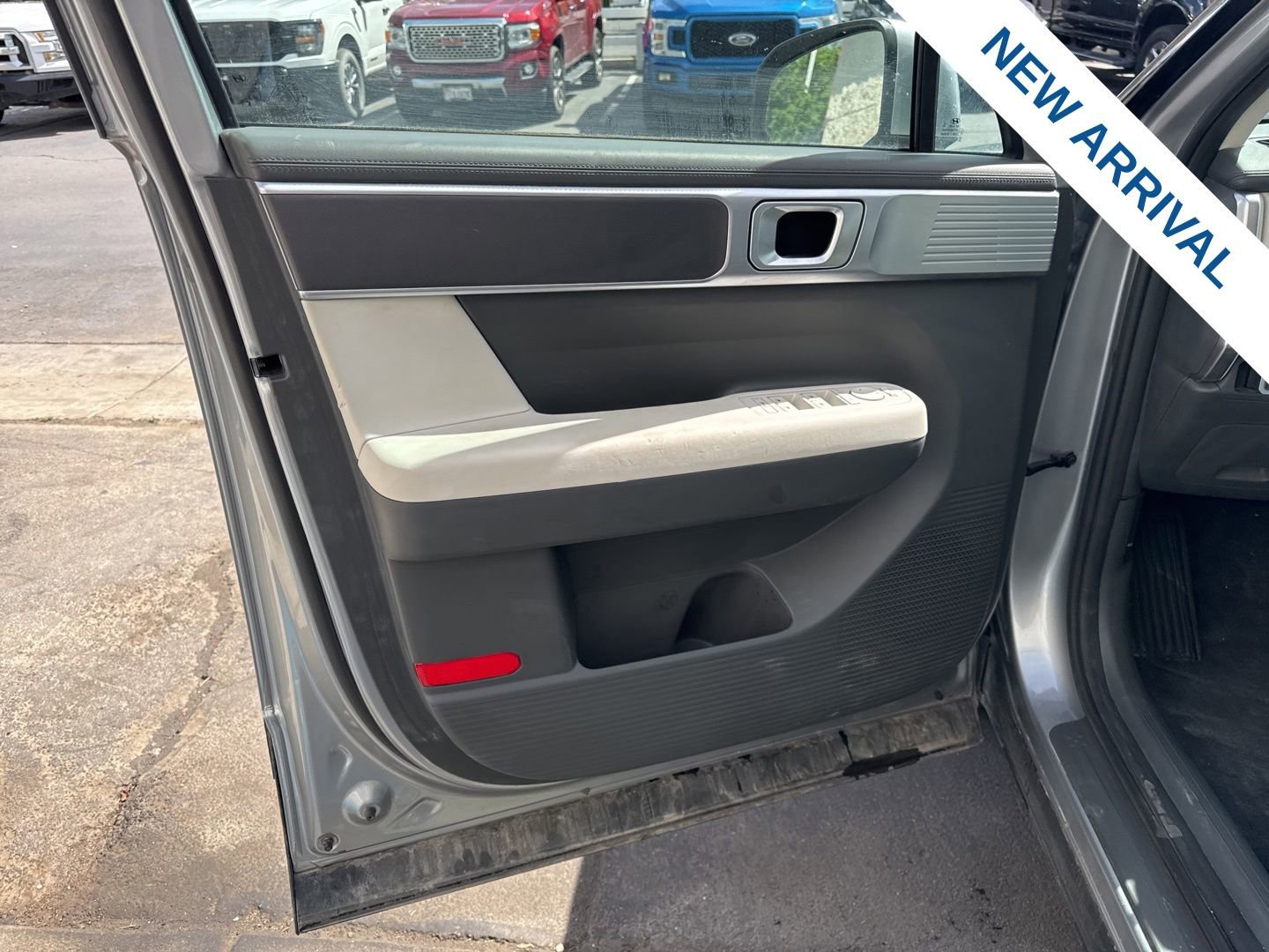 Used 2024 Hyundai Santa Fe SE image 18