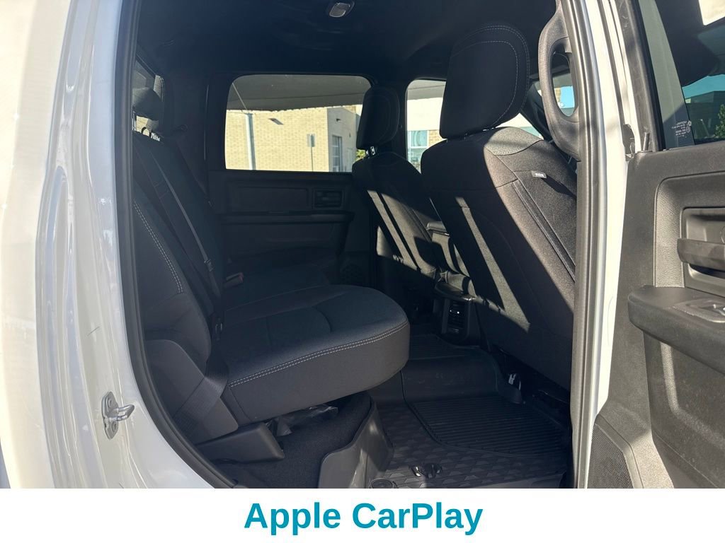 New 2026 RAM 2500 Tradesman AWD/4WD image 30