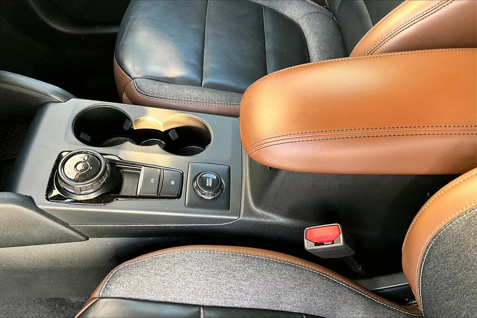 Used 2022 Ford Bronco Sport Outer Banks w/ Tech Package image 17