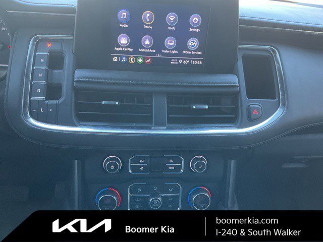 Used 2023 Chevrolet Suburban LS w/ Driver Alert Package image 23