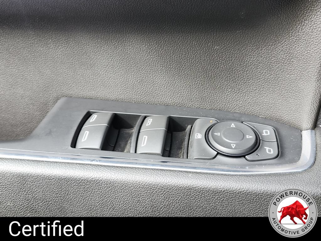 Used 2023 Chevrolet Silverado 1500 LT AWD/4WD image 21