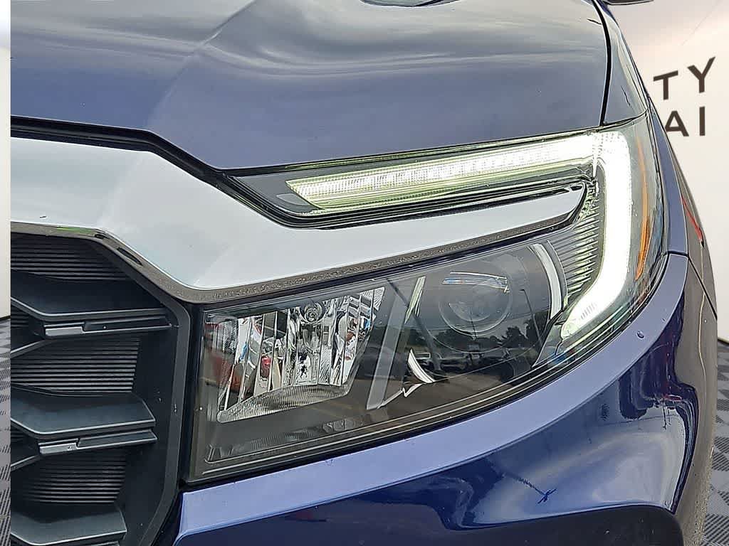 Used 2023 Honda Passport EX-L image 8