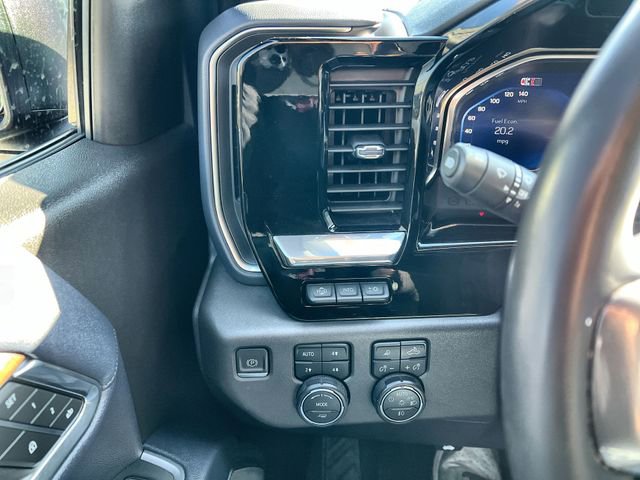Certified 2024 Chevrolet Silverado 1500 High Country w/ Technology Package image 17