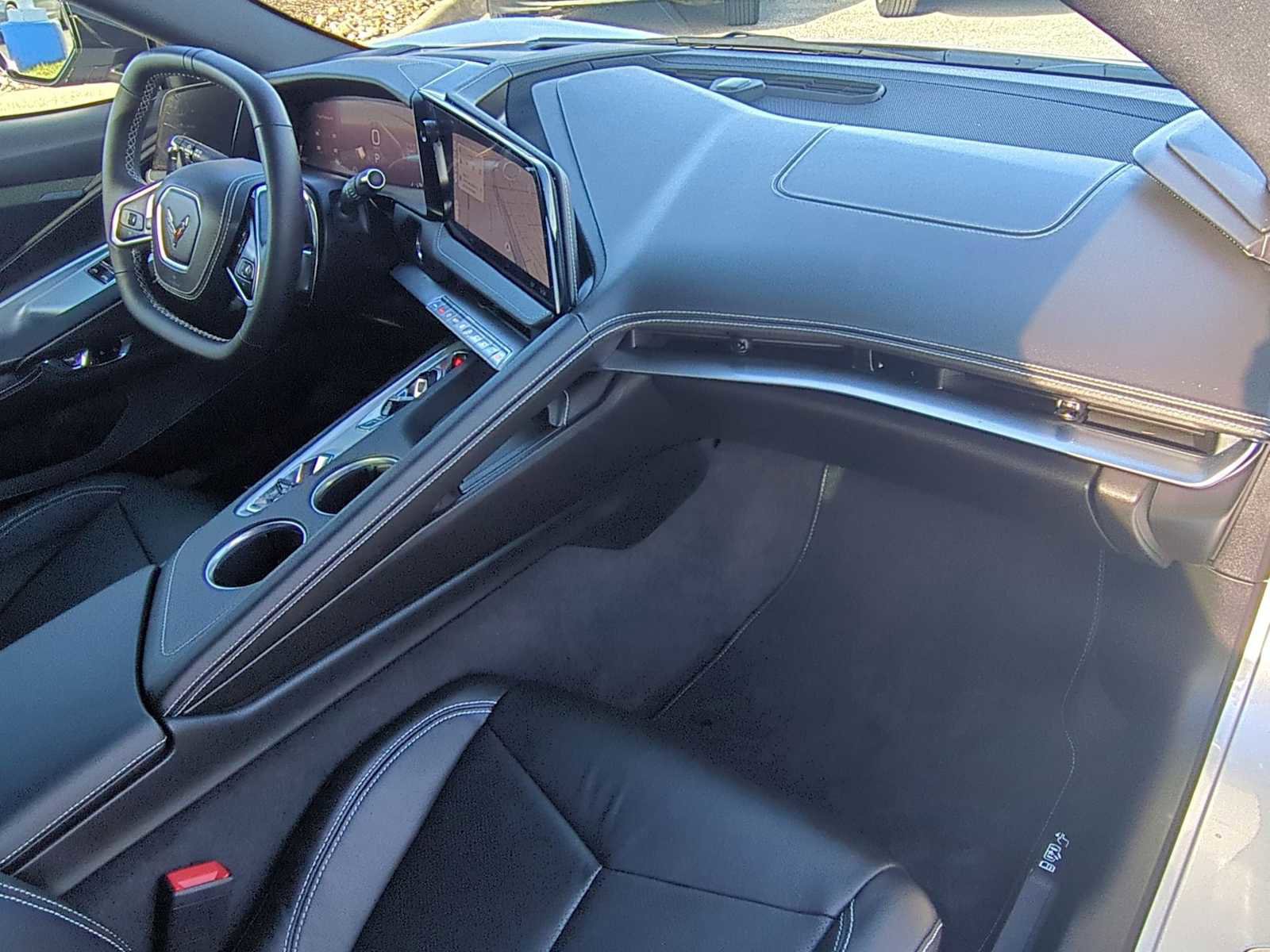 Used 2026 Chevrolet Corvette 1LT image 26