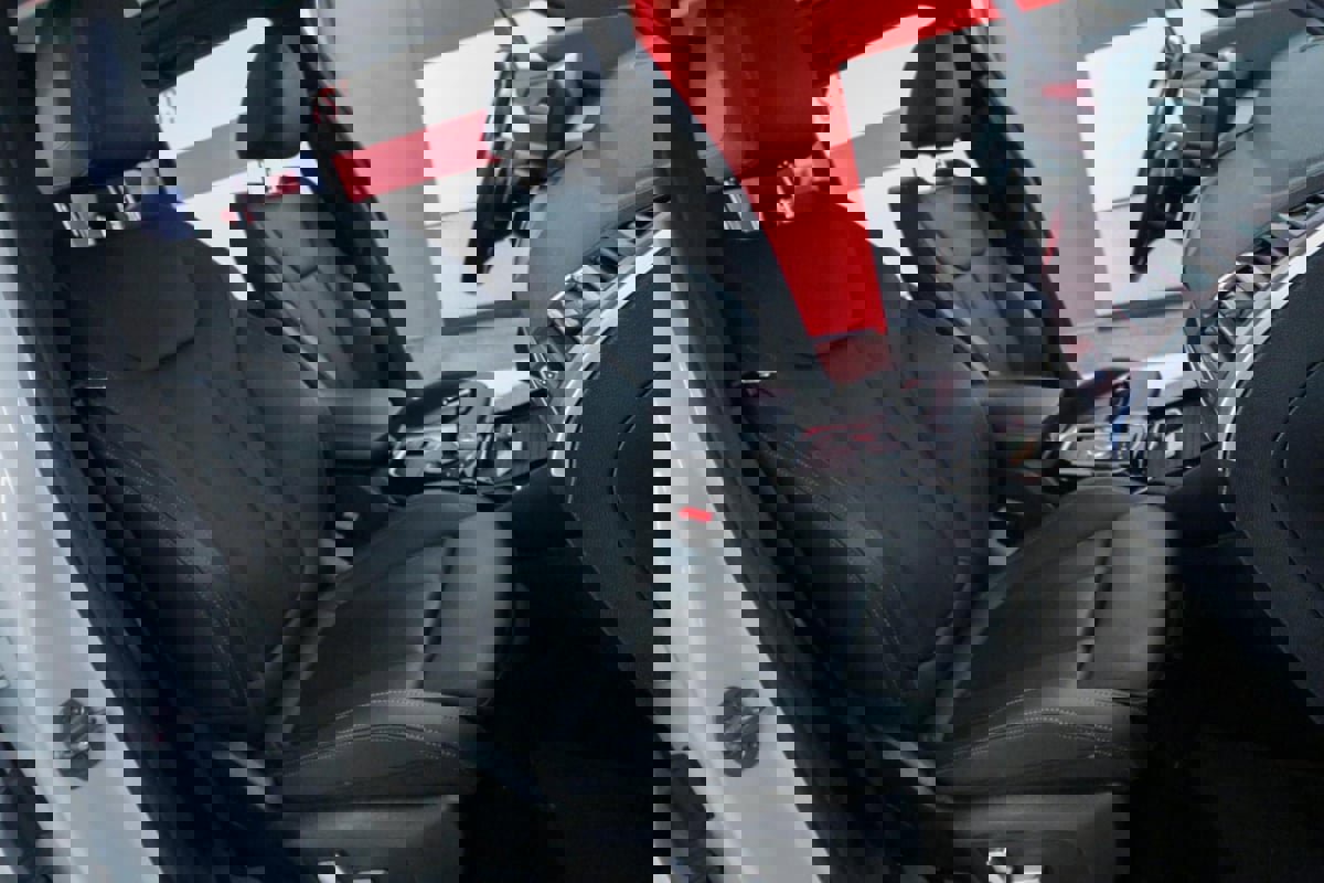 Used 2023 BMW X3 xDrive30i w/ M Sport Package image 24