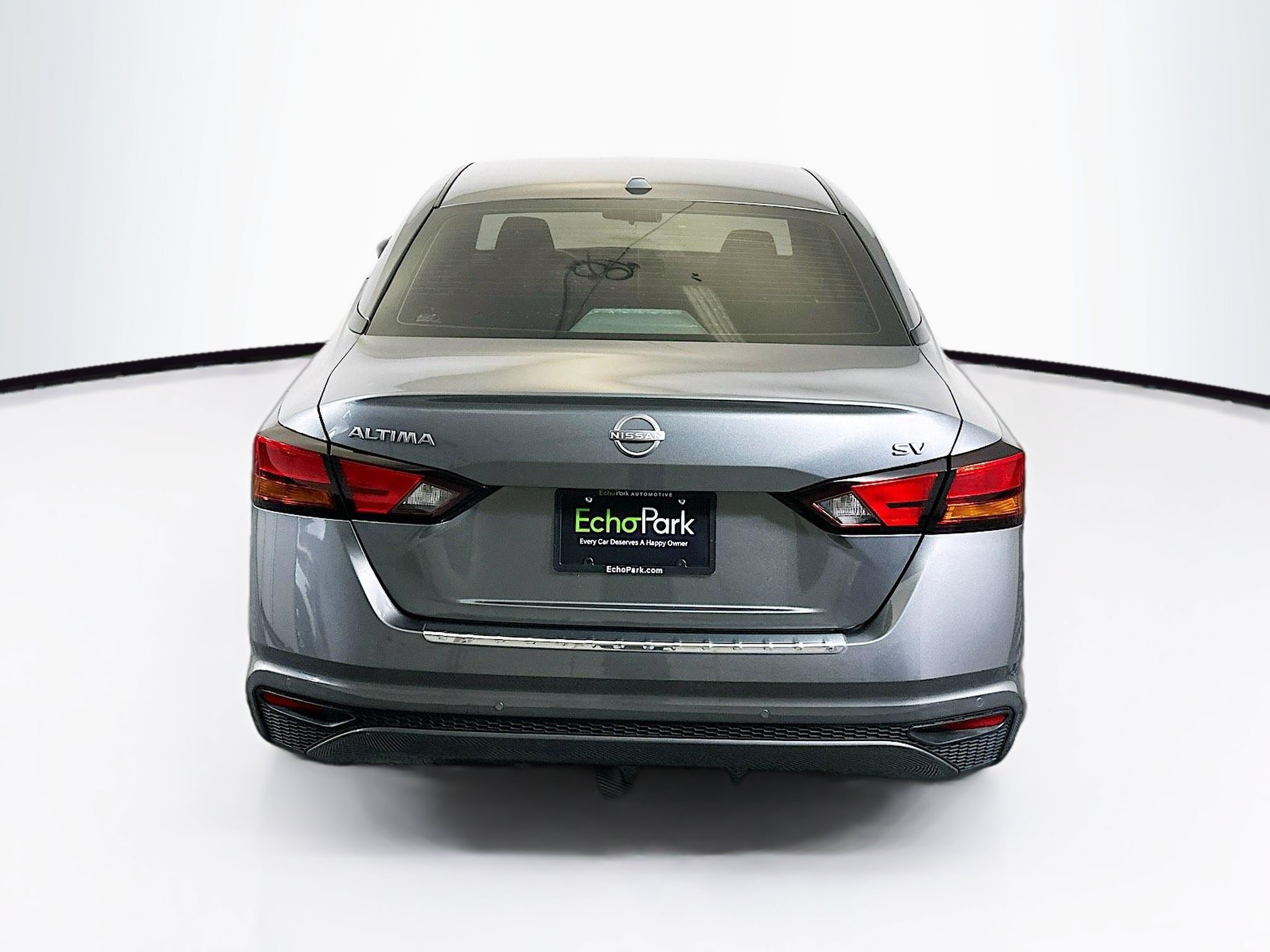 Used 2023 Nissan Altima 2.5 SV FWD image 7