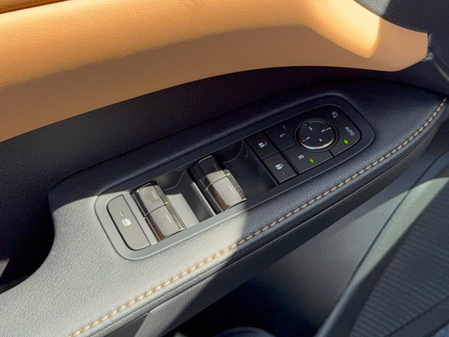 New 2026 Lexus RX 350 Premium w/ Convenience Package FWD image 13