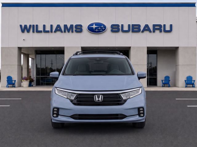 Used 2023 Honda Odyssey Touring image 2